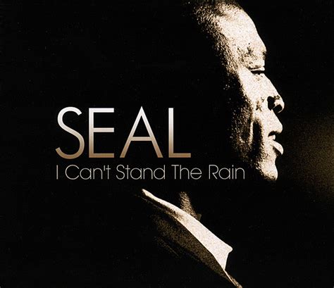 I cant stand the rain - i cant stand the rain ️ . Justina Valentine · Original audio